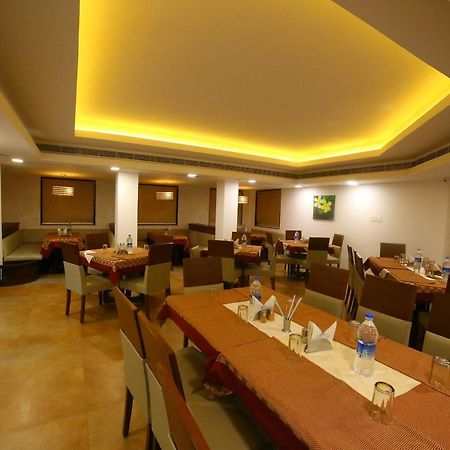 Hotel Captain Fisher Kochi Exterior photo